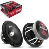 Özgürce 20 cm 300RMS Midrange Hoparlör Seti, Güçlü Ses Performansı - Seçenek 1