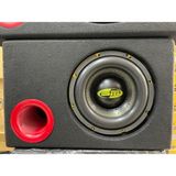 Özgürce 20 cm Kabinli Subwoofer, 1000W Maksimum Güç, 250W Rms Güç ile Yüksek Performans - Seçenek 1