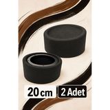 Özgürce 20 cm Midrange Hoparlör Kabini Takım, Yüksek Kalite Plastik Malzeme - Seçenek 1
