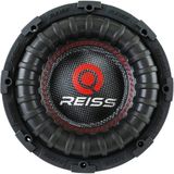 Özgürce 20 cm Subwoofer, 1000W, Çift Bobin, Güçlü ve Derin Bas Sesli - Seçenek 1