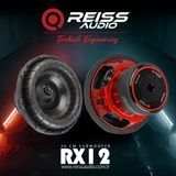 Özgürce 2000W 30CM Spl Subwoofer Çift Bobinli Güçlü Ses Deneyimi - Seçenek 1