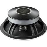 Özgürce 20CM Midrange Hoparlör Seti, 1200W, 300RMS, AP-M81AC, Iki Adet - Seçenek 1