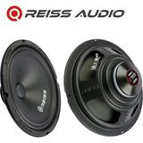 Özgürce 20CM Rms Oto Midrange Hoparlör Çift Takım, 800W Güçlü Ses Kalitesi - Seçenek 1