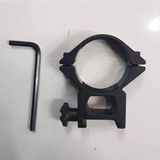 Özgürce 22MM ve 30MM Ray Uyumlu Metal Dürbün ve Fener Tutucu Kelepçe - Seçenek 1