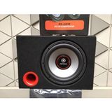 Özgürce 30 cm Kabinli Subwoofer Bas, 1000W Max Güç, Derin ve Güçlü Ses - Seçenek 1