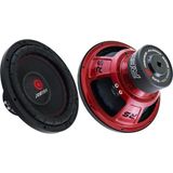 Özgürce 3000W 1500 Rms 38CM Spl Subwoofer Çift Bobin Güçlü Ses Sistemi - Seçenek 1