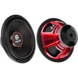 Özgürce 30CM 1000W Oto Bass Subwoofer, Güçlü Ses Deneyimi - Seçenek 1