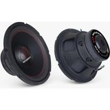 Özgürce 38 cm Yüksek Güçlü Subwoofer, 1800W Maksimum Güç ile Güçlü Ses Deneyimi - Seçenek 1
