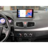 Özgürce 4gb Ram 64GB Uyumluluklı Kablosuz Carplay ve Android Auto Multimedya - Seçenek 1 - Antrasit