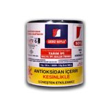 özgürce 5 Kg Balya İpi, Siyah, Güçlü Bağlama İpi, Tarım ve Endüstri Kullanımı