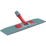 Özgürce 50 cm Plastik Palet Mop Aparatı, Temizlik Için Güçlü ve Dayanıklı - Ahşap - Seçenek 1