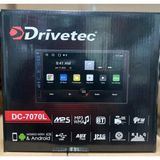 Özgürce 7" Android Double Teyp, 3-32 Full Hd Geri Görüş Kamera Hediye - Seçenek 1