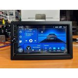 Özgürce 7" Double Din Teyp, 4gb Ram, 32GB Hafıza, Apple Carplay, Android Auto, Kamera Hediye - Seçenek 1 - Haki