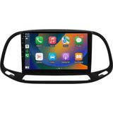 Özgürce 9 Inç Hd IPS Ekranlı Multimedya Sistemi, Park Kamerası ve Android 4GB/64GB Özellikleriyle - Seçenek 1 - Altın
