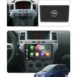 Özgürce 9 Inç IPS Ekranlı 2GB/32GB Android Multimedya Takımı Opel Corsa Astra H Vectra - Seçenek 1 - Altın