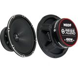 Özgürce 900W Rms 20CM Midrange Hoparlör Çift Set Premium Kalite - Seçenek 1