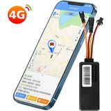 Özgürce A2 Gps Araç Takip Cihazı, Motor Blokajlı, Mikrofon ve Acil Panik Butonlu - Seçenek 1