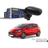 Özgürce Araca Özel Kol Dayama Kolçak Opel Corsa E 2015 Sonrası Uyumlu