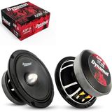 Özgürce Azap 16 Midrange 16 cm 150W Rms Takım Ses Sistemi - Seçenek 1