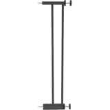 Özgürce Bebek Güvenlik Kapısı Uzatma Parçası, Siyah, 10 Cm, Güvenli ve Pratik Kullanım - Seçenek 1
