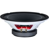 Özgürce Beyaz 20CM 300W Midrange Hoparlör Kapaklı XMD-3080 2023 Yeni Seri - Seçenek 1