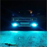 Özgürce Buz Mavi H3 LED Xenon Sis Farı Ampulü, Güçlü ve Parlak Işık Yolu Açıcı - Antrasit - Seçenek 1
