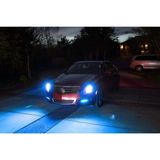 Özgürce Buz Mavisi H3 LED Xenon Işık Şimşek Etkili Güçlü ve Parlak Performans - Seçenek 1