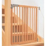Özgürce Çocuk Güvenlik Kapısı, Ayarlanabilir, Merdiven ve Kapı Koruma 75-110 cm - Seçenek 1