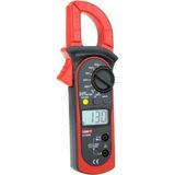 Özgürce Çok Fonksiyonlu Ac/dc True Rms Ncv Pensampermetre UT-200B+ 600A - Seçenek 1
