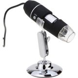 Özgürce Dijital USB Endoskop Kamera Mikroskop 50X-1000X 8 LED ile Görüntüleme - Cappuccino - Seçenek 1