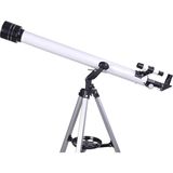 Özgürce F900X60 Gökbilimsel Uzay Teleskobu ile Yıldızları Keşfedin - Altın - Seçenek 1
