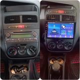 Özgürce Fiat Linea Android Carplay Multimedya ve Kamera Seti 2/32 - Seçenek 1 - Cappuccino