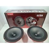 Özgürce For-X5 Massive Ms M85PX Pro Ultra 450W 175RMS Midrange Ses Sistemi - Seçenek 1