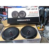 Özgürce G16 Neo 600W 100RMS Midirange Ses Güç Amfisi, Profesyonel Ses Çözümü - Seçenek 1