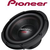 Özgürce Güçlü 30CM Çift Bobin Spl Oto Subwoofer 1500W Peak, 600W Rms - Seçenek 1