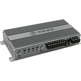 Özgürce Güçlü 4 Kanal Oto Amfi 5000W Rms, Yüksek Performans ve Güç Isteyenler Için