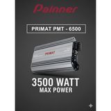 Özgürce Güçlü 4 Kanal Oto Amfisi, 3500W, 4X60RMS ve 4X90RMS, Profesyonel Kalite