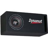 Özgürce Güçlü 800W 20CM Oto Subwoofer Kabinli, Dinamik Ses Deneyimi - Seçenek 1
