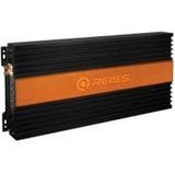 Özgürce Güçlü Mono Amfi RS-D2500.1, Yüksek Performans ve Net Ses Sağlar