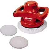 Özgürce Güçlü ve Kullanışlı 240 mm Pasta Cila Parlatma Makinesi