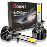Özgürce H1 LED Xenon Far Ampulü 8000 Lumen Mini, Yeni Nesil, Yüksek Performans - Antrasit - Seçenek 1