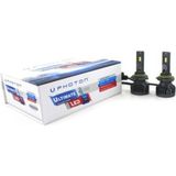 Özgürce Hb3 9005 LED Xenon Oto Ampulü Ultimate Plus 3 Yeni Seri - Antrasit