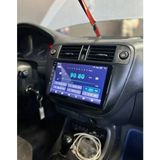 Özgürce Honda Civic Uyumlu Android Multimedya, 2gb Ram, 32GB Hafıza, Kablosuz Carplay - Seçenek 1 - Antrasit