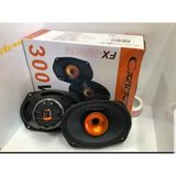Özgürce HRN69 Oval Horn Midrange 300W 150RMS, Güçlü ve Yüksek Kaliteli Ses - Seçenek 1