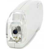 Özgürce Işıklandırmalı Mini 100X Mikroskop MG10081-2 RSMIE-G480 - Ahşap - Seçenek 1