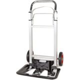 Özgürce Katlanabilir Taşıma Arabası 90 Kg, Pratik ve Hafif Taşıma Çözümü - Seçenek 1