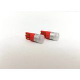 Özgürce Kırmızı Platinum T10 3030 Chip 1 Ledli 250 Lumen LED Ampul - Eflatun