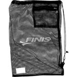 Özgürce Mesh Gear Bag Yüzme File Çanta 70CM x 48CM, Hafif ve Pratik Saklama Çözümü - Ahşap - Seçenek 1