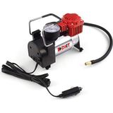 Özgürce Mini Hava Kompresörü 12V, Taşınabilir ve Güçlü Hava Pompası