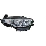 Özgürce Ön Far Içi Beyaz Sol Taraf Fiat Egea Motorlu 52094994 Uyumlu - Altın - Seçenek 1
